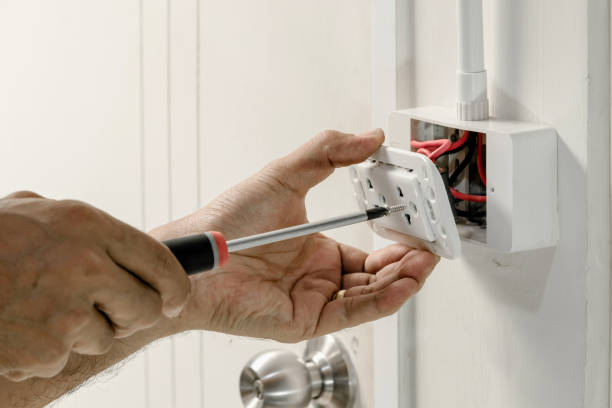 Professional Electrical Services in Warminster Heights, PA