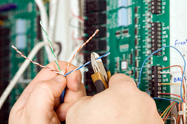 Emergency Electrical Repair Services in Warminster Heights, PA